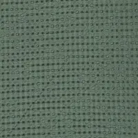Abyss & Habidecor Gesichtshandtuch Pousada Evergreen (30 x 30 cm)