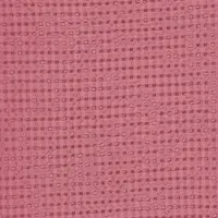 Abyss & Habidecor Gesichtshandtuch Pousada Flamingo (30 x 30 cm)