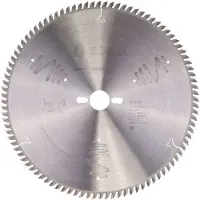 Bosch Ex Wo S 300x30-96 Kreissägenblatt