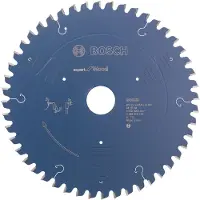 Bosch Accesorios Ex Wo B 210x30-48 Kreissägeblatt Für Holz