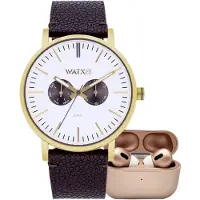 Watx &COLORS WATCHES Mod. RELOJ8_44