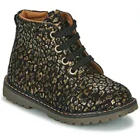 GBB Kinderstiefel NAREA kind
