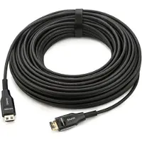 Kramer CLS-AOCH/60F Optisches Hybrid LSHF High?Speed HDMI Kabel, 70m