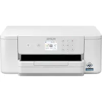 Epson WorkForce Pro WF-M4119DW - Drucker - s/w - Duplex - Tintenstrahl - A4/Legal - 4.800 x 2.400 dpi - bis zu 21 Seiten/Min. - Kapazität: 250 Blätter - USB 2.0, LAN, USB-Host, Wi-Fi(ac)