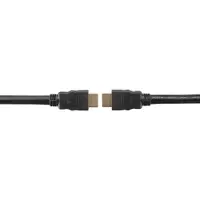 Kramer C-HM/ETH-6 HDMI (MALE - MALE) CABLE WITH ETHERNET 1.8M
