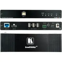 Kramer TP-590T - 4K60 4:2:0 HDMI Transmitter with USB, RS-232, & IR over Long-Reach HDBaseT 2.0