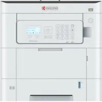 Kyocera ECOSYS PA3500cx, Laser, Farbe, 1200 x 1200 DPI, A4, 35 Seiten pro Minute, Doppelseitiger Druck