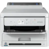 Epson Pro WF-M5399DW, 1200 x 2400 DPI, 1, A4, 5000 Seiten pro Monat, 34 Seiten pro Minute, Doppelseitiger Druck