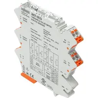 Wago RTD-Grenzwertschalter JUMPFLEX 2857-533 Hersteller-Nummer 2857-533 1 St. (2857-533)