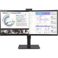 LG 34BQ77QC-B 34BQ77QC-B computer monitor
