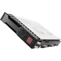 HP DRV SSD 1.92TB SFF SATA MU SC