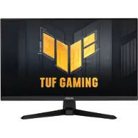 Asus TUF Gaming VG249QM1A, 60,5 cm (23.8"), 1920 x 1080 Pixel, Full HD, 1 ms, Schwarz