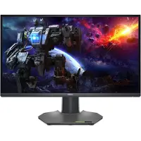 Dell G Series G2524H, 62,2 cm (24.5"), 1920 x 1080 Pixel, Full HD, LCD, 0,5 ms, Schwarz