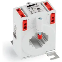 Wago 855-301/250-501 Aufsteck-Stromwandler,Primärer Bemessungsstrom 250 A,Sekundärer Bemessungsstrom 1 A 855301250501