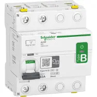 Schneider Electric SCHNEIDER ELECT A9Z61263