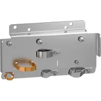 Schneider Electric EMV-Anschlussblech für ATVP Z-Variante VW3A47803