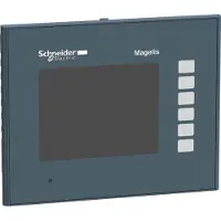 Schneider Electric 10.4" TFT HMI Colour Touch Panel VGA