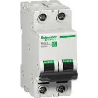 Schneider Electric C60SP, IP20