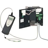 Schneider Electric Electric VW3A8121 Multi-Loader-Tool, für Frequenzumrichter, ATV12 / ATV312
