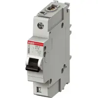 ABB Sicherungsautomat S400 Typ C 25A 10kA