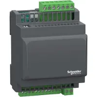 Schneider Electric Electric TM171EO14R E/A-Erweiterungsmodul, Modicon M171, 14 E/A, 100 bis 240 VAC