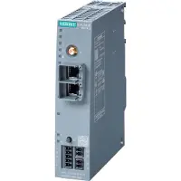 Siemens 6GK5874-3AA00-2AA2 SCALANCE M874-3 3G-Router