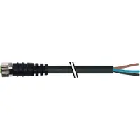 Murr Elektronik 7000-08061-6111000 Sensor-/Aktor-Steckverbinder unkonfektioniert