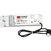 B.E.G. 92917 Präsenzmelder PD9-DIGI-DE weiss