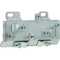 Schneider Electric Electric VW3A9524 EMV-Konformitätskit, für Frequenzumrichter, ATV12
