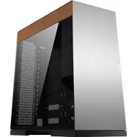 Geometric Future Future M8 Cowboy Mid tower Pc behuizing, verticaal luchtkanaalontwerp, USB 3.1 type C, GEO-M8-COW