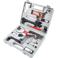 29BT Kit de rparation vlo 19 outils