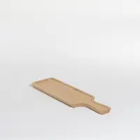 The Table Servierbrett (35 x 10 cm)
