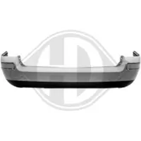 Diederichs Stoßfänger HD Priority Parts 2245655