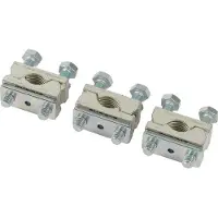 Eaton 183008 Prismenklemme für NH-Trenner NH2 120-240 mm2 XNH2-XPRC - 3 Stück