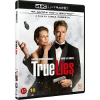 SF Studios True Lies