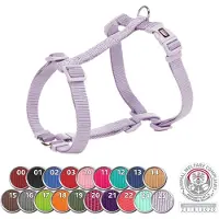 Trixie 25 Mm Premium Harness Grün 60-87 cm