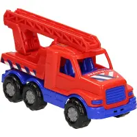 Cavallino Toys Feuerwehrwagen