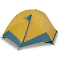 Kelty Far Out 3 W/ Footprint olive oil/deep teal