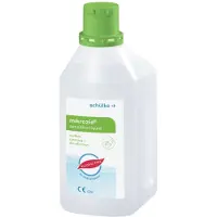 Schülke & Mayr Mikrozid sensitive liquid INT Desinf.MP+Flächen 1 l Flüssigkeit