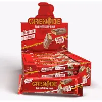 Grenade Protein Bar 720 g Riegel