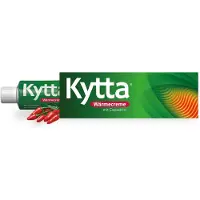 WICK Pharma - Zweigniederlassung der Procter & Gamble GmbH Kytta Wärmecreme 100 g