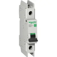 Schneider Electric Multi 9 OEM LS-Schalter M9F42110