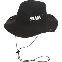 Slam Brimmed Hut