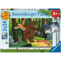 Ravensburger Der Waldspaziergang 05227