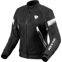 REV'IT! Control Air H2o Jacke