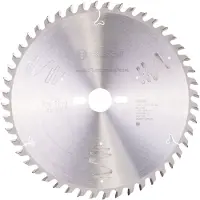 Bosch Kreissägeblatt Expert for Laminated Panel, 250 x 30 x 3,2 mm, 48