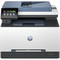 HP Color LaserJet Pro MFP 3302fdw - Laserdrucker