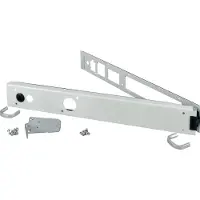 Eaton XW Frontplatte geschlossen PKZ IP31 H75 194457
