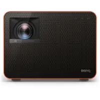 BenQ X3000i, 3000 ANSI Lumen, LED, UHD 4K (3840x2160), 500000:1, 16:9, 1,07 Milliarden Farben