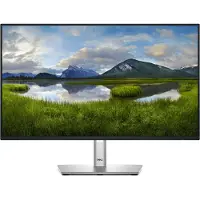 Dell Pro Plus P2425HE, 60,5 cm (23.8"), 1920 x 1080 Pixel, Full HD, LCD, 8 ms, Schwarz